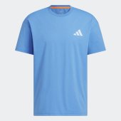Pánské tričko adidas XPL CC CAMP T