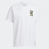 Pánské tričko adidas X CC EMB GFX T