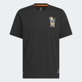 Pánské tričko adidas X CC EMB GFX T