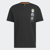 Pánské tričko adidas MT GFX TEE