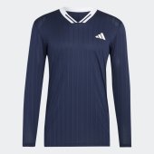 Pánské tričko s dlouhým rukávem adidas WOW TOP