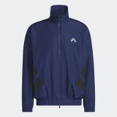 Mikina adidas ANTED TRK JKT