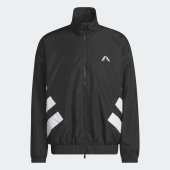 Mikina adidas ANTED TRK JKT