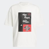 Pánské tričko adidas ANTED ARCH TEE