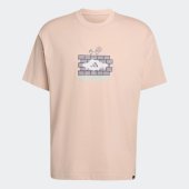 Tričko adidas VB FUN G T