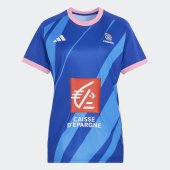 Dámský dres adidas FFHB H JSY W