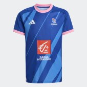 Chlapecký dres adidas FFHB H JSY Y