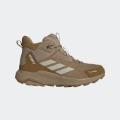 Pánské kotníkové boty adidas TERREX ANYLANDER MID LEA CP