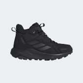 Dámské kotníkové boty adidas TERREX ANYLANDER MID LEA CP W