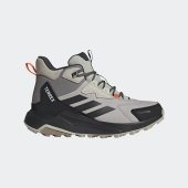 Dámské kotníkové boty adidas TERREX ANYLANDER MID LEA CP W