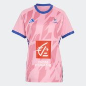 Dámský dres adidas FFHB 3 JSY W