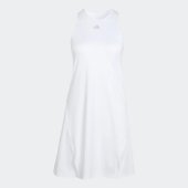 Dámské šaty adidas CLUB DRESS LNG