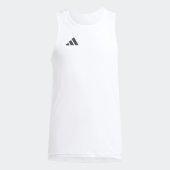 Chlapecké tílko adidas J TEAM SINGLET