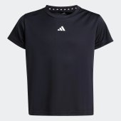 Dívčí tričko adidas JG TR-ES T