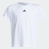 Dívčí tričko adidas JG TR-ES T
