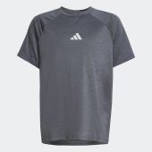 Chlapecké tričko adidas J GT PZ TEE