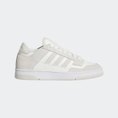 Basketbalové boty adidas RAPID COURT LOW