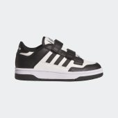 Dětské basketbalové boty adidas RAPID COURT CF C