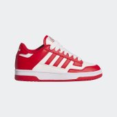 Dětské basketbalové boty adidas RAPID COURT LOW J