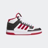 Dětské basketbalové boty adidas RAPID COURT MID J