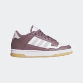 Dámské basketbalové boty adidas RAPID COURT LOW W