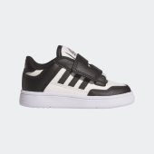 Dětské basketbalové boty adidas RAPID COURT CF I