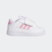 Dětské basketbalové boty adidas RAPID COURT CF I