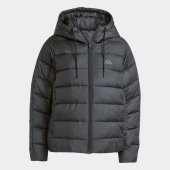Dámská bunda adidas W ESS 3S SD HD