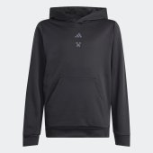 Dětská mikina adidas J MC HOODIE
