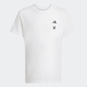 Dětské tričko adidas J MC TR TEE