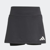 Dívčí sukně adidas JG TR-ES 3S SKO