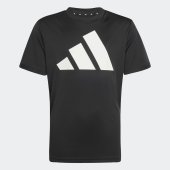 Dětské tričko adidas J TR-ES BL T