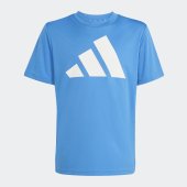 Dětské tričko adidas J TR-ES BL T