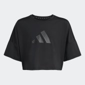Dívčí tričko adidas JG SPI CRP TEE