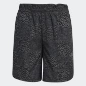 Dívčí šortky adidas JG SPI AOP SHO