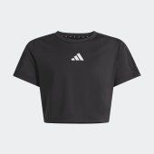 Dívčí tričko adidas JG GLAM TEE