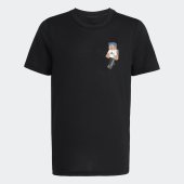 Dětské tričko adidas J MC TR TEE