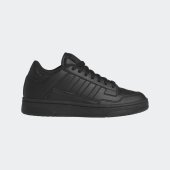 Dětské basketbalové boty adidas RAPID COURT LOW J