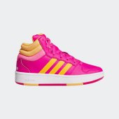 Dětské basketbalové boty adidas HOOPS MID CLASSIC J