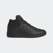 Basketbalové boty adidas HOOPS MID CLASSIC