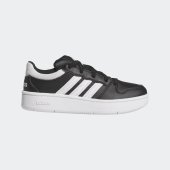 Dětské basketbalové boty adidas HOOPS CLASSIC EL C