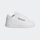 Dětské basketbalové boty adidas RAPID COURT CF I