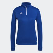 Dámská mikina adidas ENT22 TR TOP W
