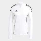 Dámská mikina adidas TIRO25C TR TOPW