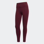 Dámské legíny adidas W 3SS  X-OVER L