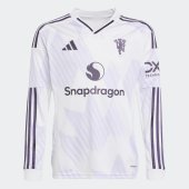 Dětský dres adidas MUFC A JSY YL