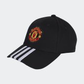 Kšiltovka adidas MUFC BB CAP