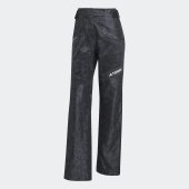 Dámské kalhoty adidas W TRK Tour PNTS