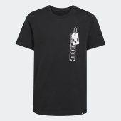 Chlapecké tričko adidas Y MESSI FUN G T