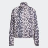 Dámská mikina adidas WE 3S AOP JKT